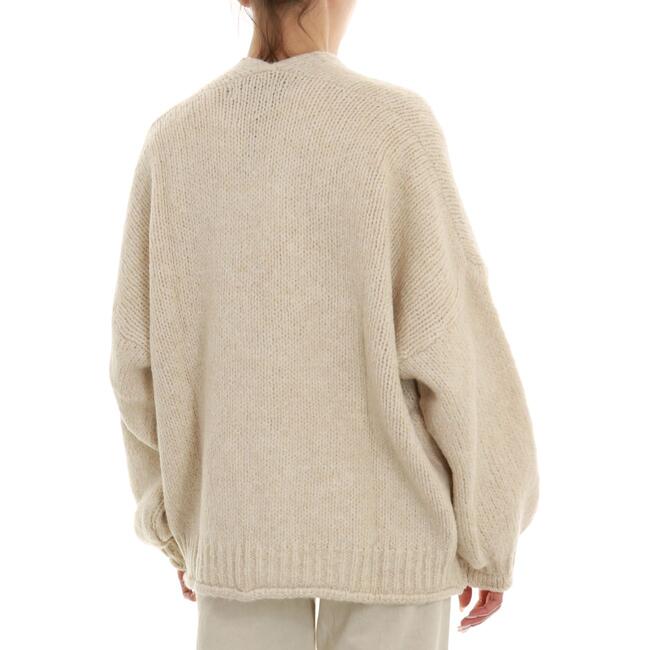 CARDIGAN 3 BOTTONI HAVEONE - Mad Fashion | img vers.650x/